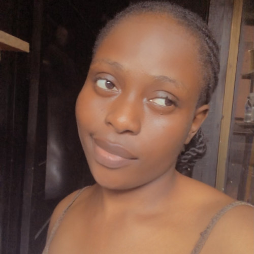 Mercy N. profile photo