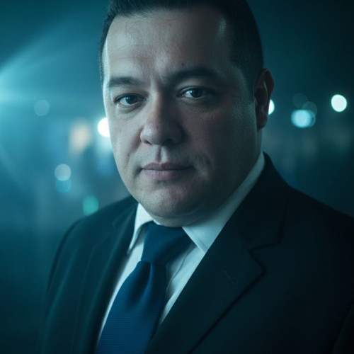 Juan Pablo b. profile photo
