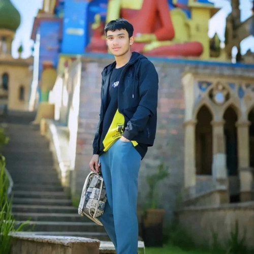 aryan a. profile photo