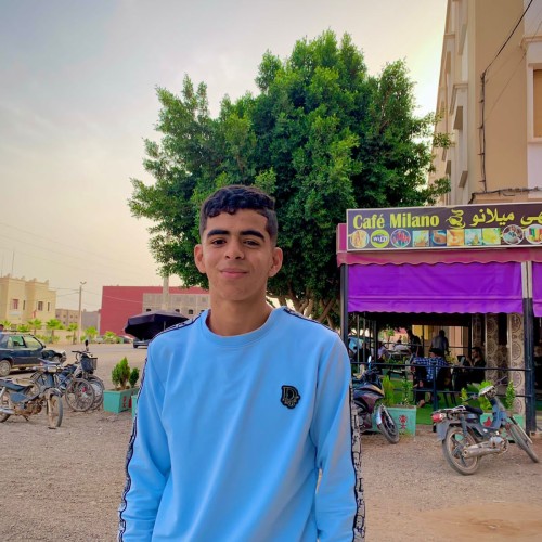 abderrahim j. profile photo