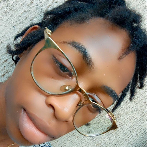 chidimma E. profile photo