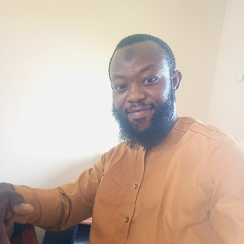 Abdulraheem M.