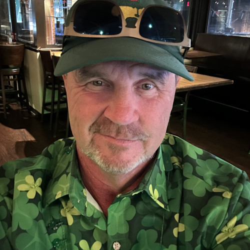 Shawn I. profile photo