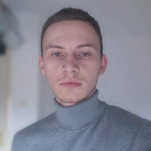Filip M. profile photo