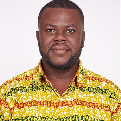 Daniel Kwesi V. profile photo