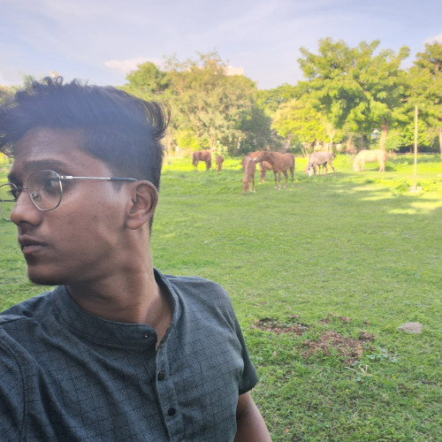 Mohammed A. profile photo