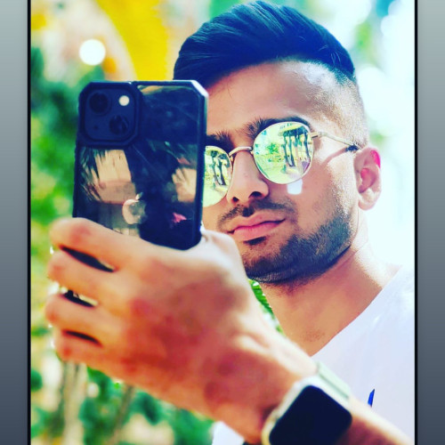 chirag g. profile photo