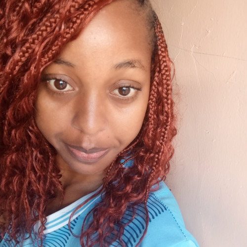 CAROLINE N. profile photo