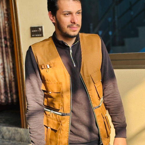 Muhammad Hussain r.