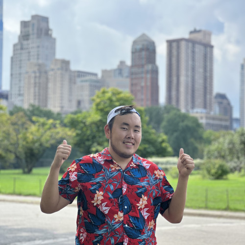 Arlan K. profile photo