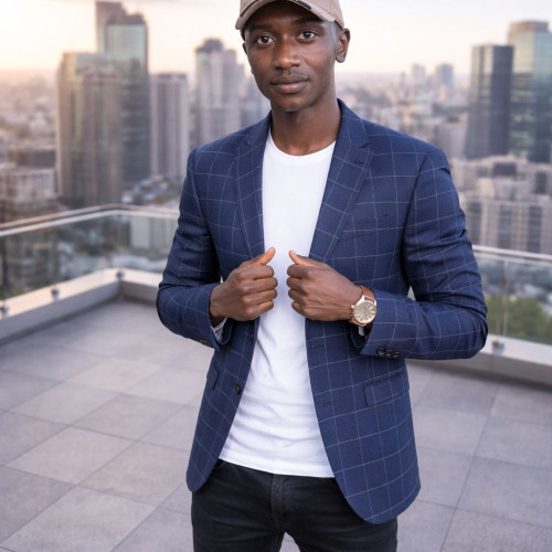 BRIAN K. profile photo