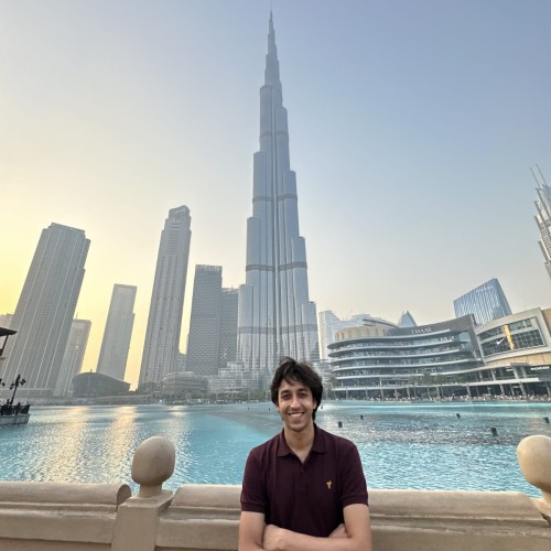  Shahzil N. profile photo