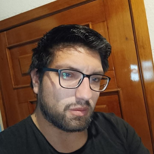 Byron J. profile photo