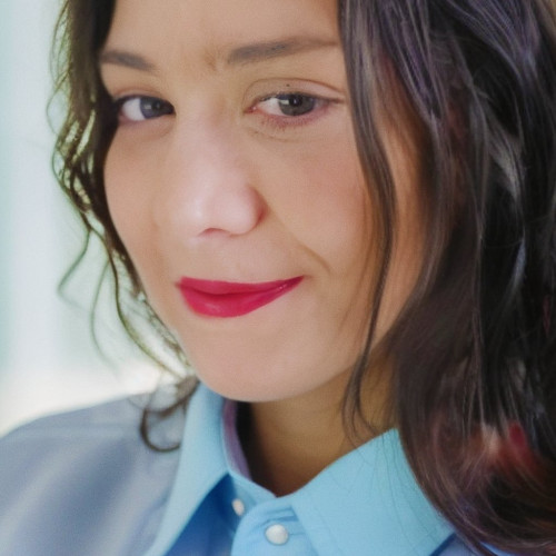 Jimena P. profile photo