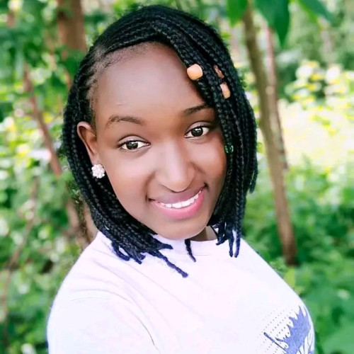 Roselyne k. profile photo