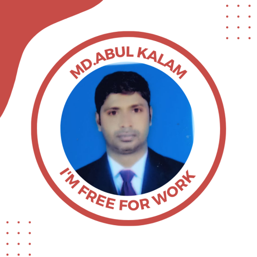 Kalam A.