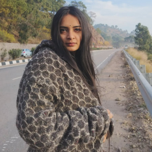 Rohini R. profile photo