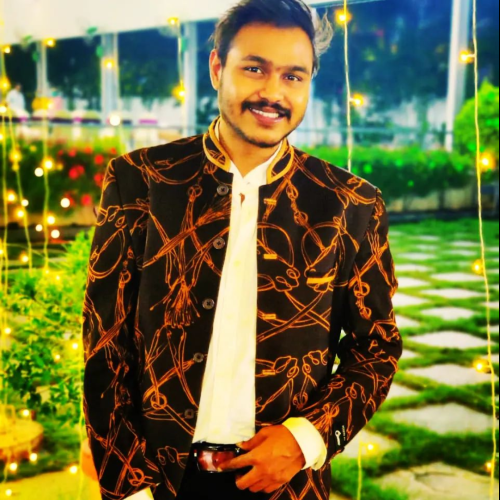 Chintakrindi V. profile photo