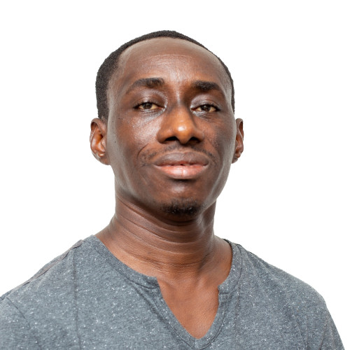KWASI O. profile photo