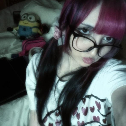 Jasmine B.