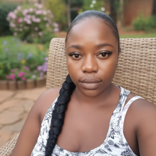 Londiwe M. profile photo