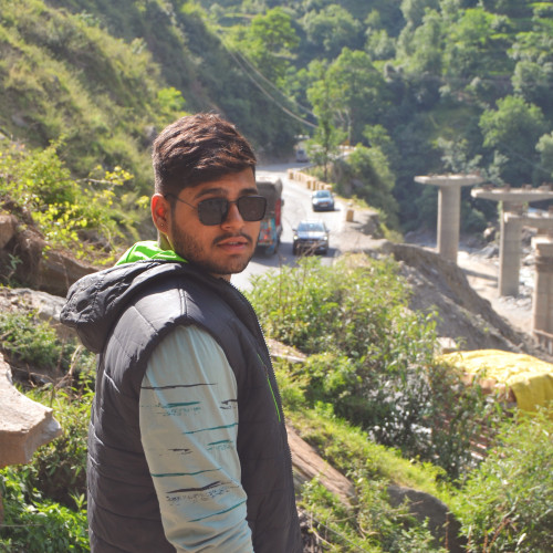 Ayush J. profile photo