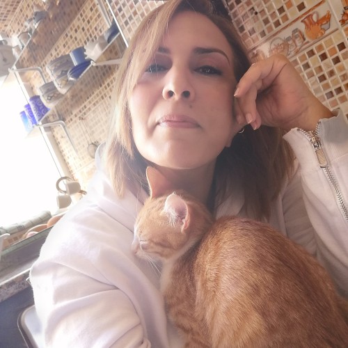 Ahlam A. profile photo