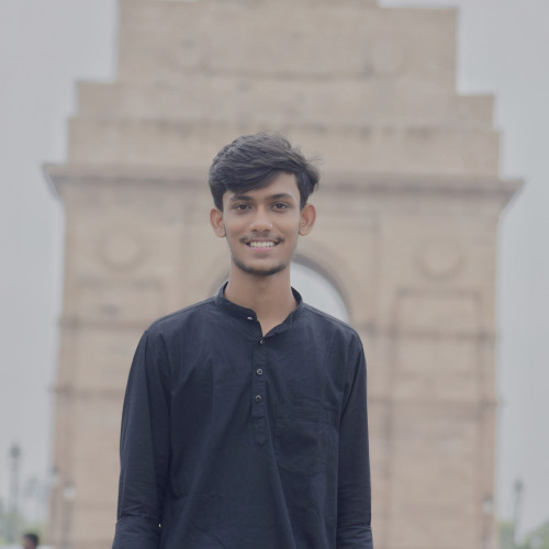 Harsh  S. profile photo
