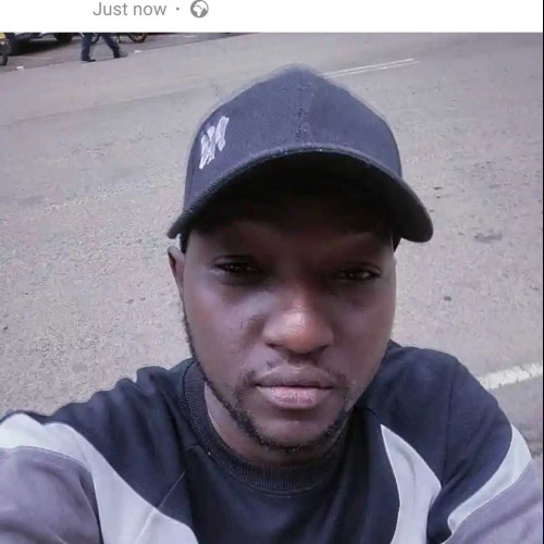 Faustin K. profile photo