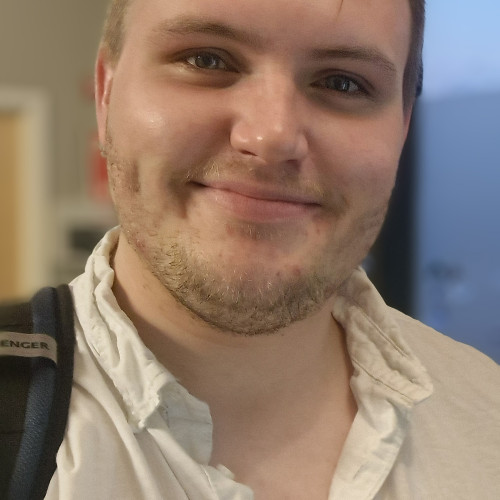 Jake M. profile photo