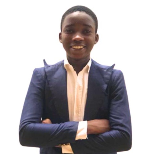 Emmanuel K.