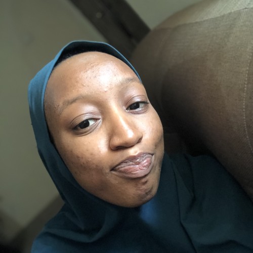 Zainab  I.