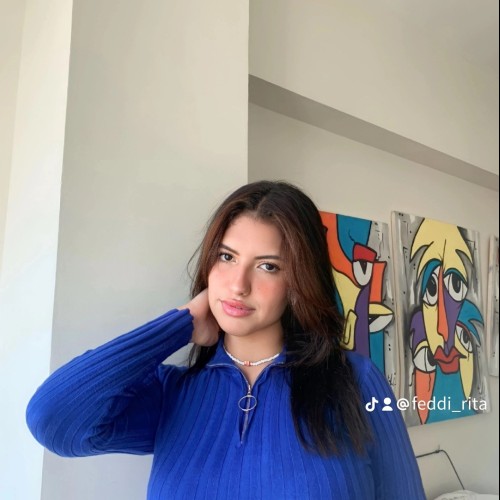 Rita F. profile photo