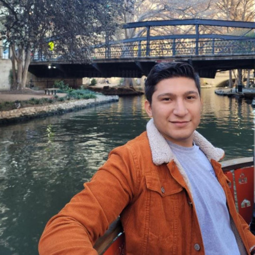 Jonathan C. profile photo