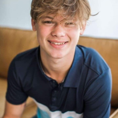 Hunter c. profile photo