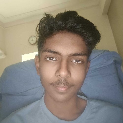 Ajay D. profile photo