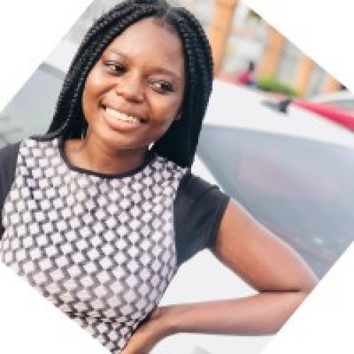 ANITA B. profile photo