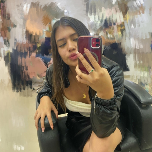 Hanna S. profile photo