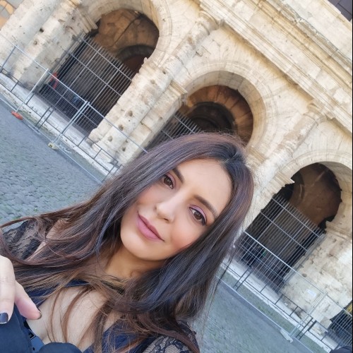 Sabrina  M. profile photo