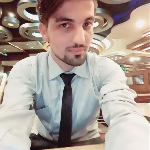 Nafees A.