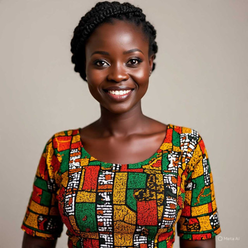 Edith G. profile photo