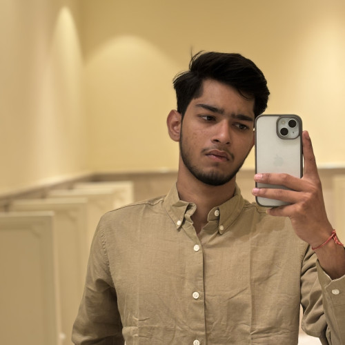 Chirag S. profile photo