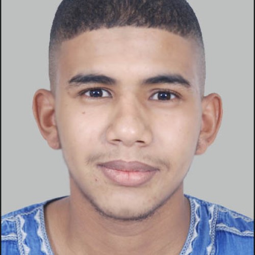 Mohamed  F.