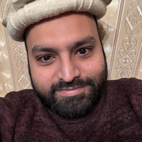 Asad M. profile photo