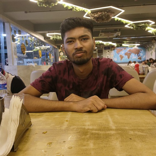 Gaurav  P.