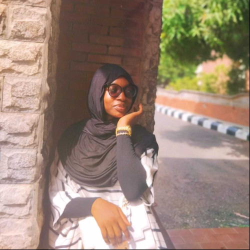 Hanifah K. profile photo