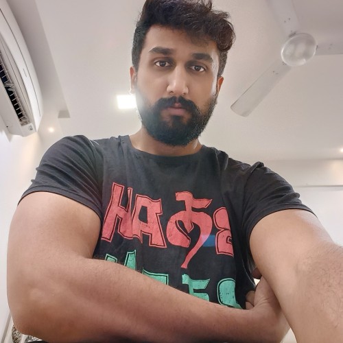 Vishwa  N.