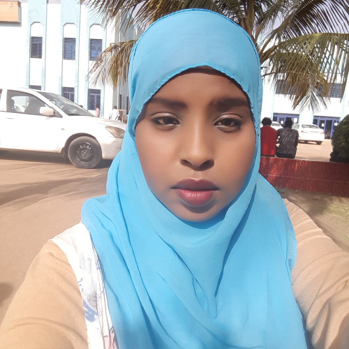 Saida C. profile photo