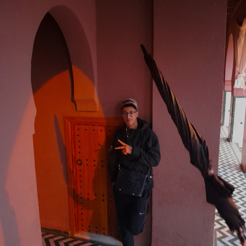 abdo j. profile photo