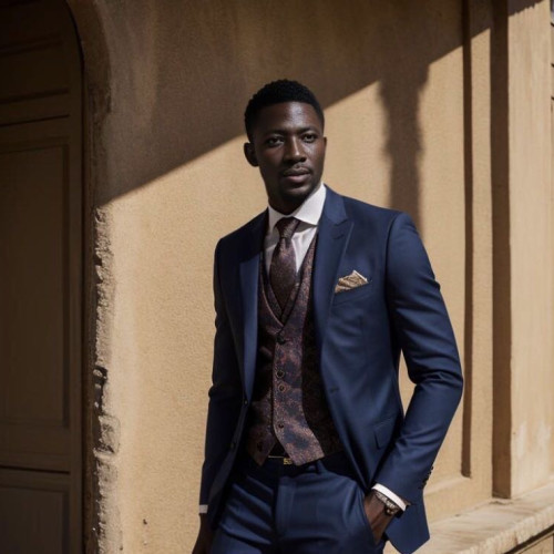 Anselm C. profile photo